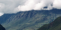 Explore the Andean Highlands
